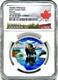 2024 $20 Canada 1oz Silver Proof Moose Ngc Pf70 Ucam First Releases