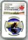 2024 $20 Canada 1oz Silver Proof Ngc Pf70 Ucam Grizzly Bear First Releases