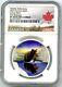 2024 $20 Canada 1oz Silver Proof Ngc Pf70 Ucam Grizzly Bear First Releases