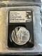 2024 Canada 1 oz Silver Proof Great Hunters Cougar NGC PF70 FDOP Ultra Cameo