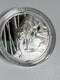 2024 Canada $20 Great Hunters Cougar 1 oz. 9999 Silver UHR Proof RCM Box COA