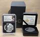 2024 Canada $20 Great Hunters Cougar Ngc Pf70 Uc Fr. 9999 Uhr Silver Coin