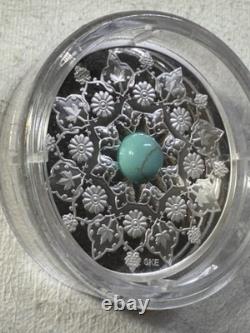 2024 Canada $20 Transcendence and Tranquility Silver Proof