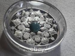 2024 Canada $20 Transcendence and Tranquility Silver Proof