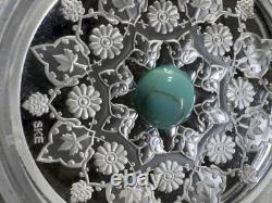 2024 Canada $20 Transcendence and Tranquility Silver Proof