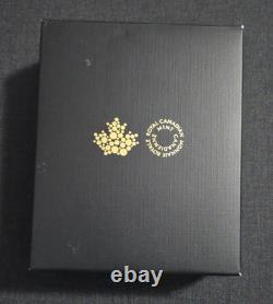2024 Canada $30 Fine Silver Coin Signs of the Zodiac 2 oz. 9999 Silver Proof NIB