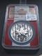 2024 Canada Maple Leaf Ultra High Relief Pulsating Reverse PF70 NGC Flag Slab