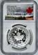 2024 Canada Silver $1 Royal Canadian Air Force 100th Ann. NGC PF70 First Release