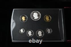 2024 RCAF 100th Anniversary Special Edition Silver Dollar Proof Coin Set Canada
