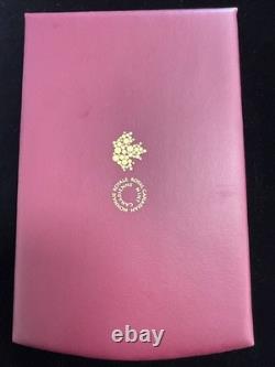 2024 RCAF 100th Anniversary Special Edition Silver Dollar Proof Coin Set Canada