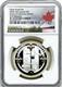2025 $1 Canada Gilt Silver Dollar Proof Ngc Pf70 Tomb Of The Unknown Soldier Fr