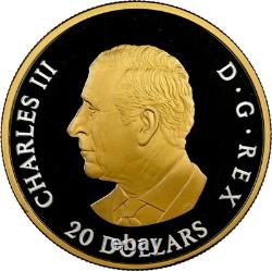 2025 CA $20 Justice & Truth Silver Gold NGC PF70 ULTRA CAMEO = Top Grade