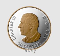 2025 CA $20 Justice & Truth Silver Gold NGC PF70 ULTRA CAMEO = Top Grade