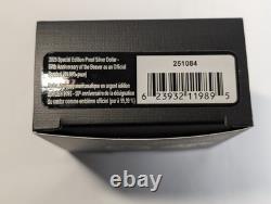 2025 CANADA INUIT INTERCONNECTED NATURE 1oz. 999 Pure Silver Proof $20 Coin