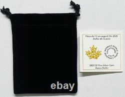 2025 CANADA SILVER PEACE DOLLAR PROOF NGC PF70UCAM 1oz FDI SUSAN TAYLOR SIGNED