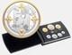 2025 CANADA Tomb of the Unknown Soldier Fine silver proof set Set Exclusive