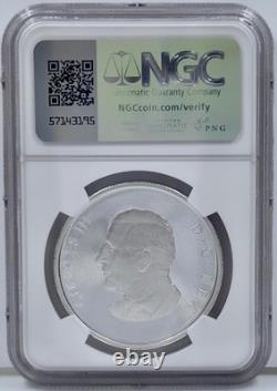 2025 Canada $15 Year of the Snake 1 Oz Silver Coin NGC PF70UCAM First Releases