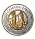2025 Canada Allegories of Justice and Truth 1 oz Silver Proof BOX COA SHIP NOW