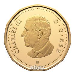 2025 Canada Fine Silver Proof Set including Tomb of the Unknown Soldier Dollar