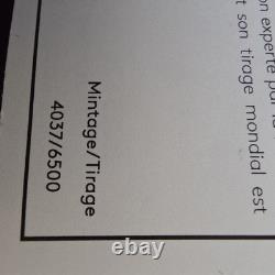 2025 Canada Haunted Canada Lady in White 1 oz Silver Proof Black Light Coin Bar