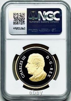 2025 Canada Tomb Of Unknown Soldier 7-coin Silver Proof Set Ngc Pf69 Pop-1 Ebay