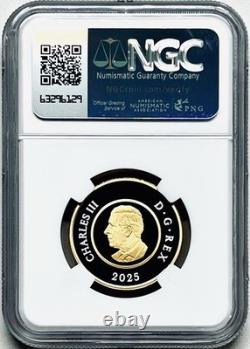 2025 Canada Tomb Of Unknown Soldier 7-coin Silver Proof Set Ngc Pf69 Pop-1 Ebay