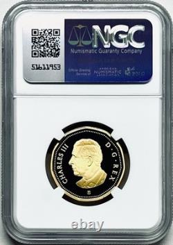 2025 Canada Tomb Of Unknown Soldier 7-coin Silver Proof Set Ngc Pf69 Pop-1 Ebay