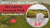 2026 1 Oz Canada S National Parks Grasslands National Park Silver Proof Coin Royal Canadian Mint