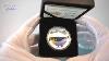 2026 1oz Canada S National Parks Kluane Reserve Silver Proof Coin Royal Canadian Mint