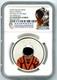 2026 $20 Canada 1 Oz Silver Proof Ngc Pf70 Moon Mission Glow In Dark Artemis II
