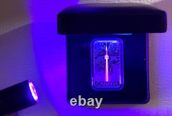 2026 Canada 1 oz Silver $20 50th Anniversary of the CN Tower Box &COA #3904/7500