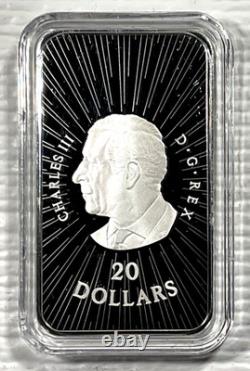 2026 Canada 1 oz Silver $20 50th Anniversary of the CN Tower Box &COA #3904/7500 2026 Canada 1 oz Silver $20 50th Anniversary of the CN Tower Box &COA #3904/7500