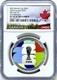 2026 Canada 1oz Silver Fifa World Cup Proof Ngc Pf70 We Are 26 Fr (pop=15)