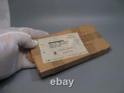 4 Pristine 1965 Proof-Like Mint sets of CANADA. SILVER. BOX/ENV/COA