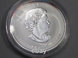4 Silver Reverse Proof Privy Maple Leaves CANADA TONED 2015 RAM (3), 17 ROOSTER