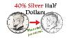 40 Silver Kennedy Half Dollar Information Are These Coins Good For Stacking