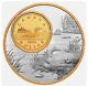 5 oz 2022 The Bigger Picture The Loon Silver Coin Royal Canadian Mint