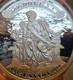 5 oz Silver Coin? $50 PROOF 75th Anni. First Bank Notes 2010 Canada #926/2000