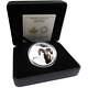 Bighorn Sheep $30 2 oz. 9999 Silver $30 Colorized Proof Coin 2020 Canada COA