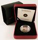 CANADA 2012 $20 Aster with Glass Bumble Bee Proof Fine Silver Coin