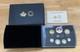 CANADA 2015 Fine Silver Proof Set 50th Anniversary of Canadian Flag