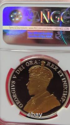 CANADIAN NICKEL 2015 GILT CANADA 9999 Silver PROOF TWO MAPLE LEAVES NGC PF69