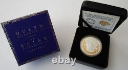 Canada 1 Dollar 2022 Imperial State Crown Silver Proof