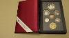 Canada 1990 Proof Set 14 With Henry Kelsey Dollar Magnificent Coinset