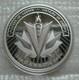 Canada 20 Dollars 2020 Silver Proof Coin End of WWII 75th Anniversary