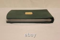 Canada 2003 ANA Special Edition Packaging Silver Proof 8-Coins Set E4B5