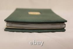 Canada 2003 ANA Special Edition Packaging Silver Proof 8-Coins Set E4B5