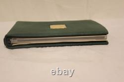 Canada 2003 ANA Special Edition Packaging Silver Proof 8-Coins Set E4B5