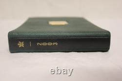 Canada 2003 ANA Special Edition Packaging Silver Proof 8-Coins Set E4B5