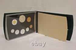 Canada 2003 ANA Special Edition Packaging Silver Proof 8-Coins Set E4B5